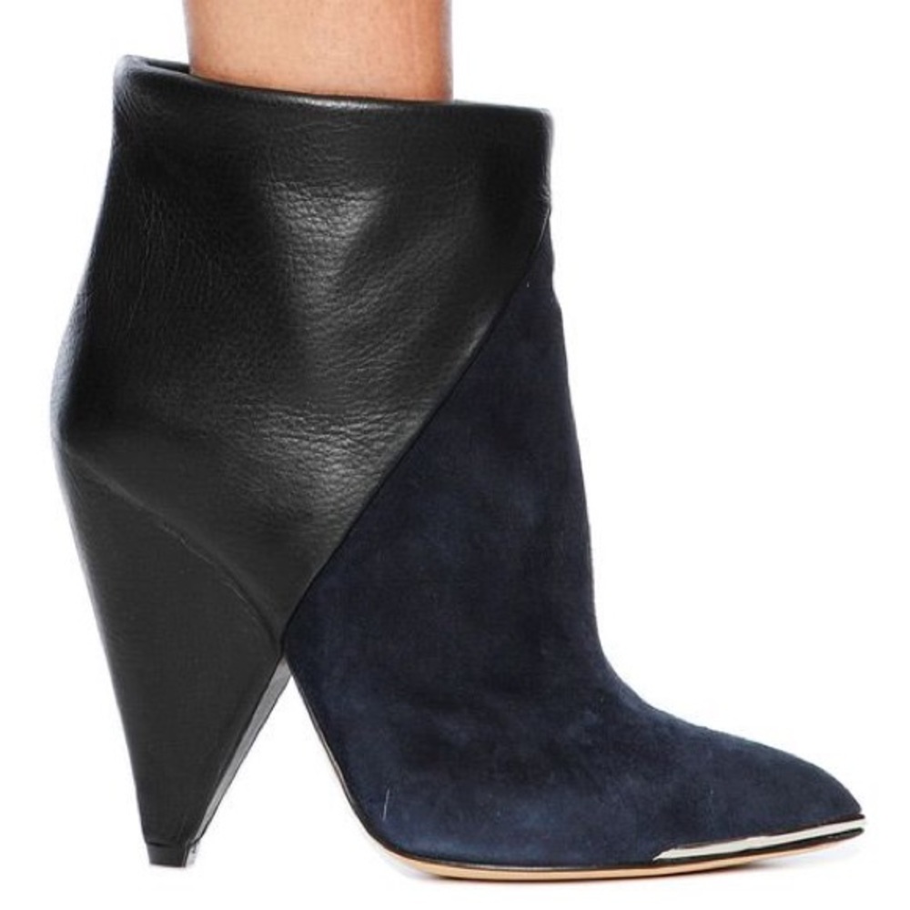 COPY - IRO Booties